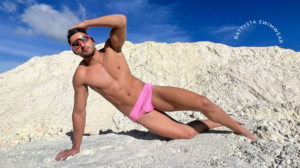 Swimwear