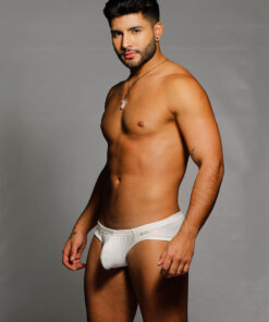 Battysta beige enhancement brief