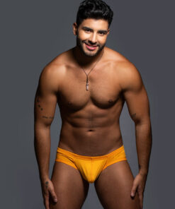 Battysta Orange Enhancement Brief