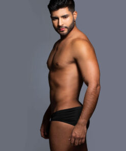Battysta black enhancement brief