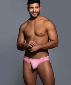Battysta Pink Enhancement Brief