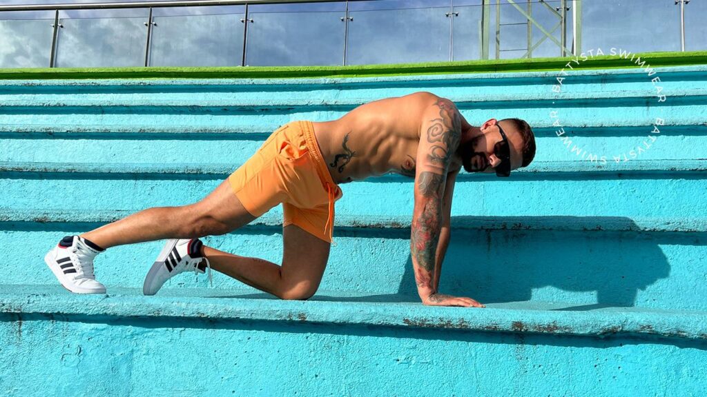 Sportswear