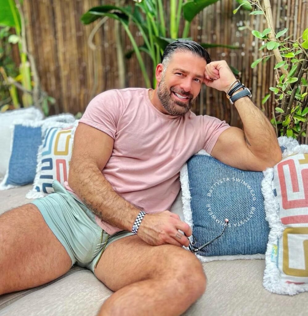 Casual Shorts