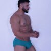 bañador brief masculino