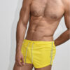 SHORT TRUNK COLOR AMARILLO