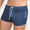 SHORT AZUL
