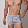 SHORT TRUNK COLOR GRIS