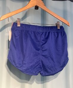 Battysta Blue Roya Trunk Short