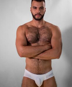 Battysta white enhancement brief