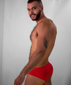 Battysta Red Enhancement Brief
